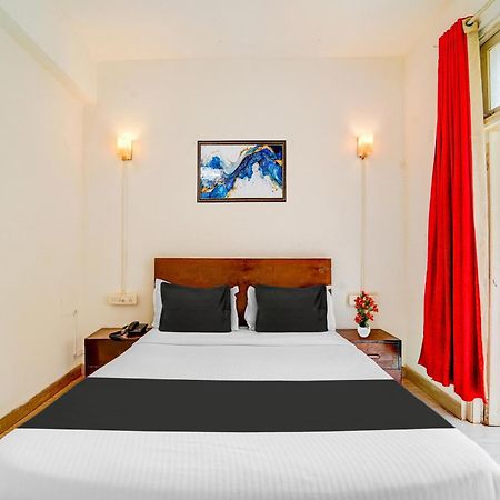 Super Townhouse Calangute - Baga Circle Formerly Park Avenue Екстериор снимка