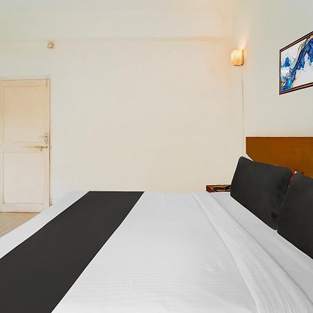 Super Townhouse Calangute - Baga Circle Formerly Park Avenue Екстериор снимка