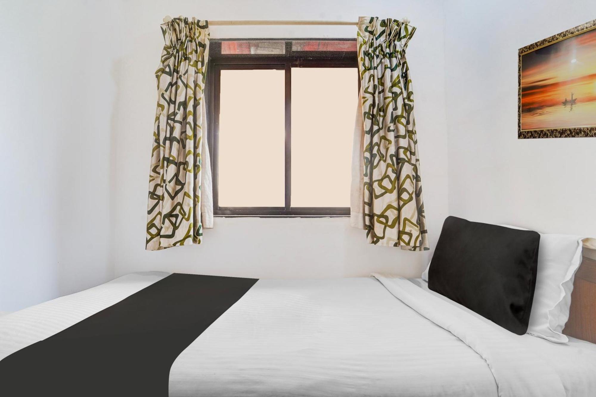 Super Townhouse Calangute - Baga Circle Formerly Park Avenue Екстериор снимка