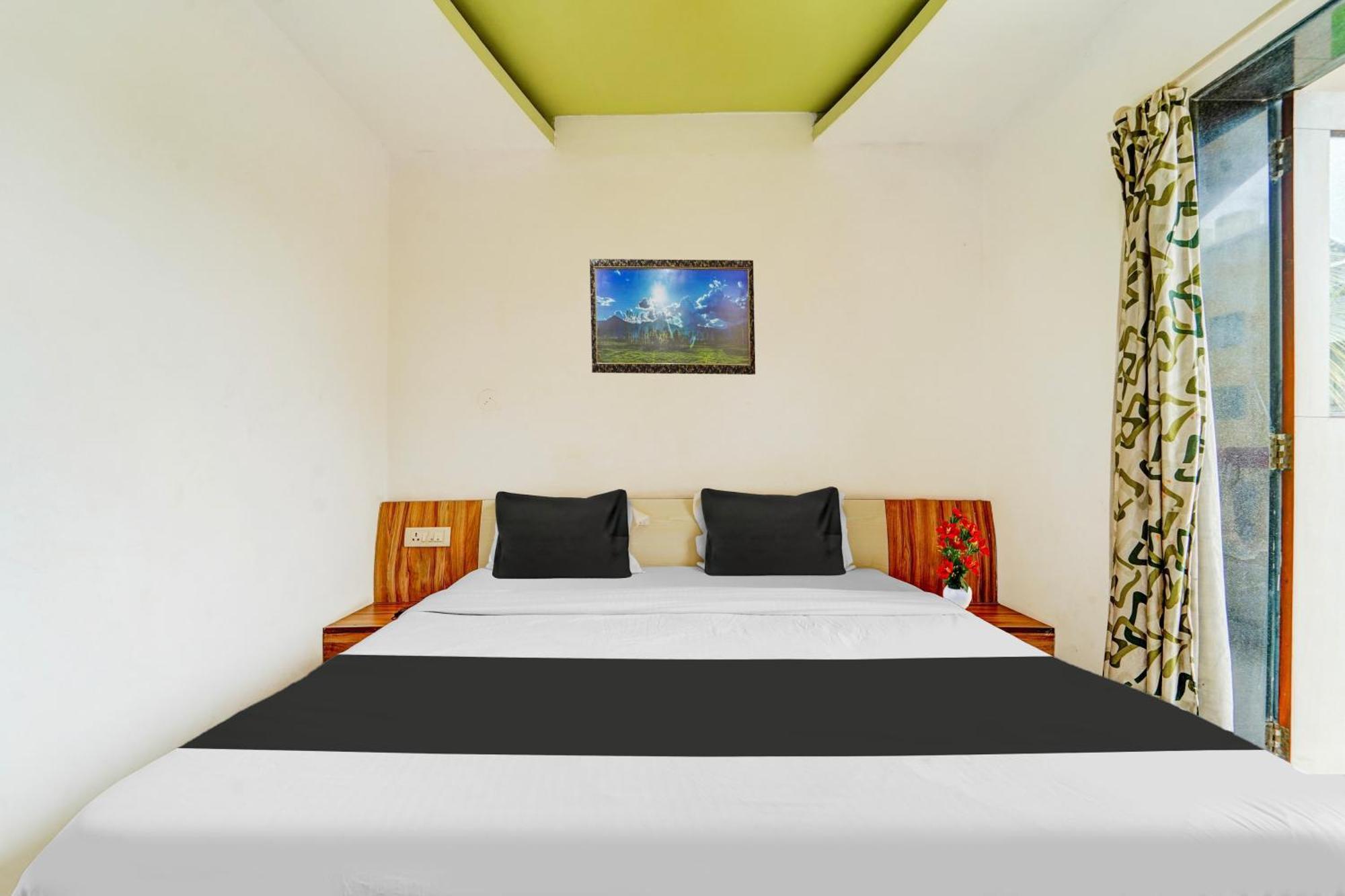 Super Townhouse Calangute - Baga Circle Formerly Park Avenue Екстериор снимка